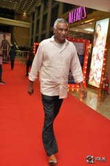 Jaguar Movie Audio Launch